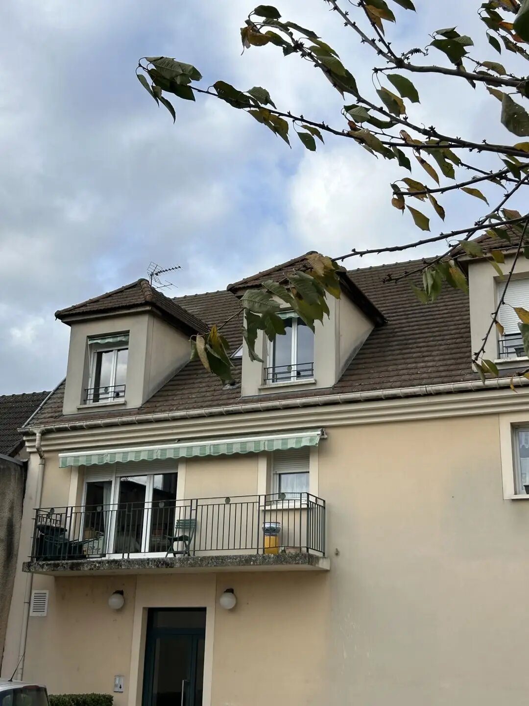 Appartement à vendre, 86m², Trappes