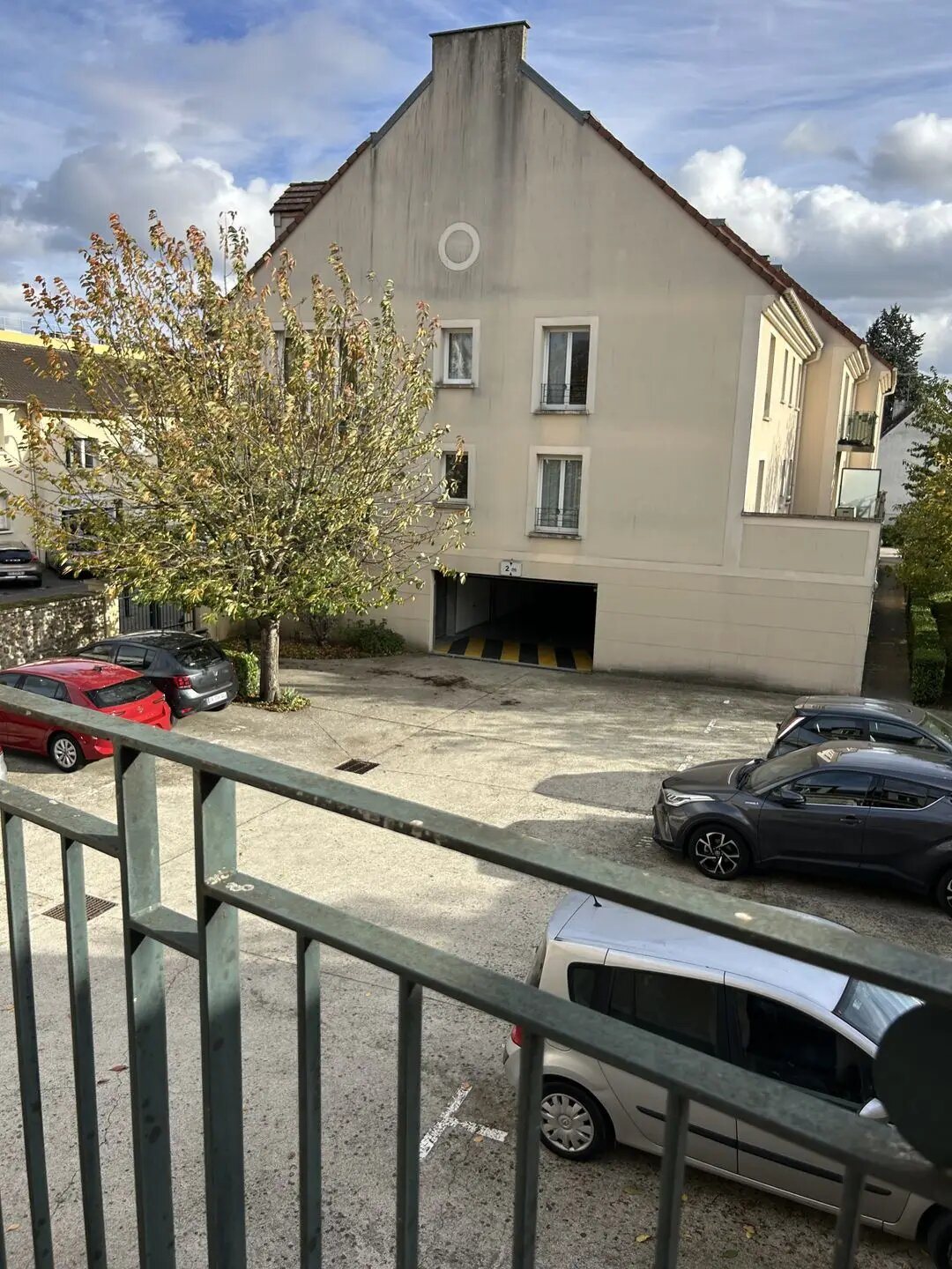 Appartement à vendre, 86m², Trappes