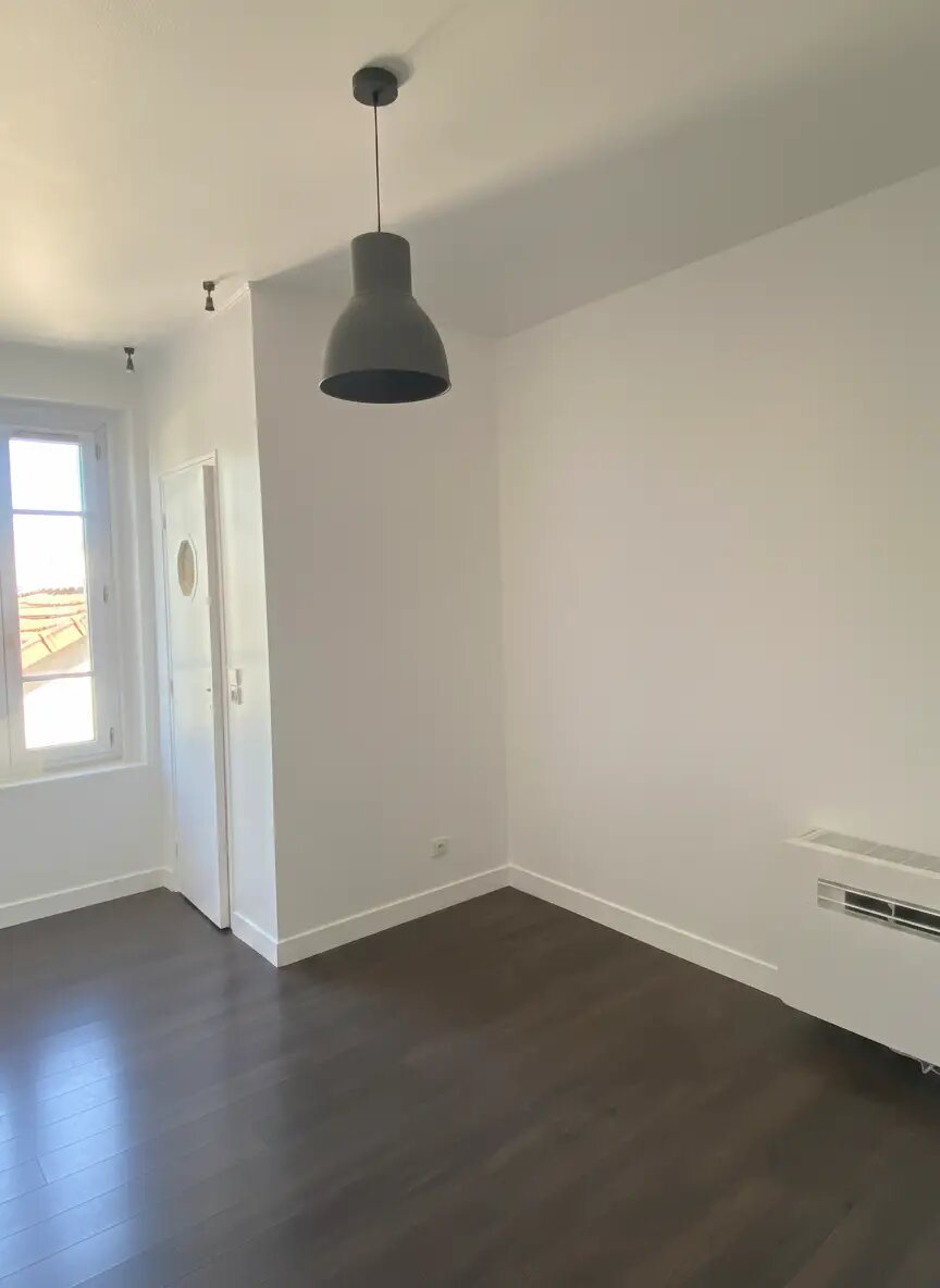Appartement à vendre, 25m², Trappes