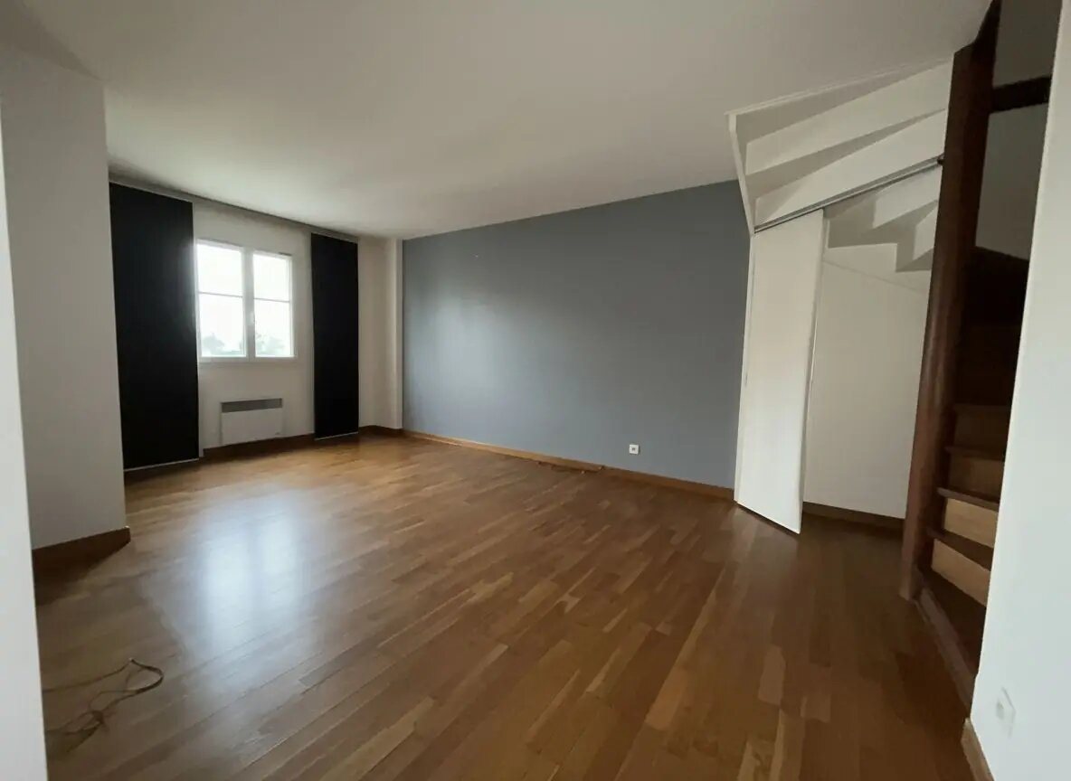 Appartement à vendre, 63m², Plaisir