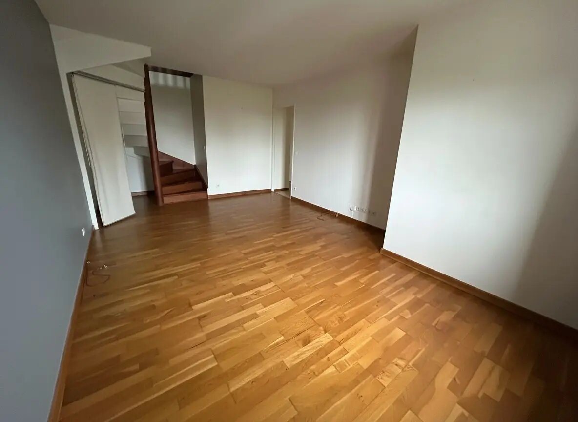 Appartement à vendre, 63m², Plaisir