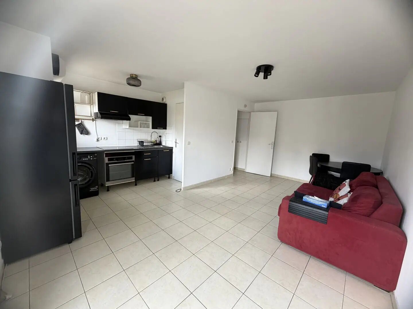 Appartement à louer, 54m², Trappes