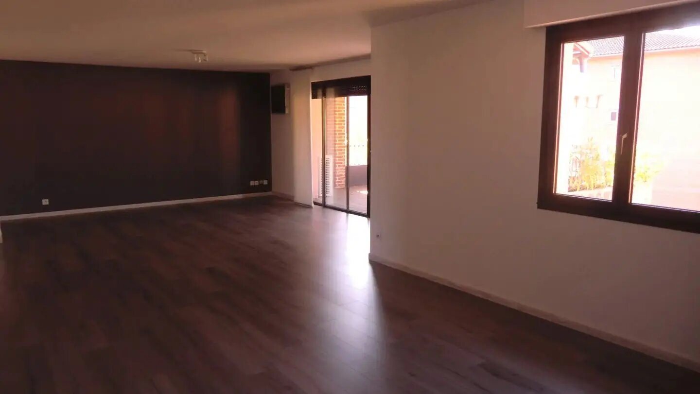 Appartement à louer, 128m², Albi