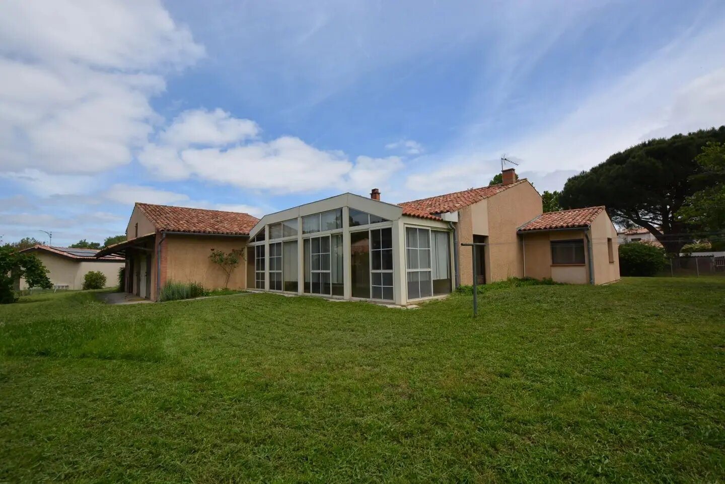 Maison à louer, 156m², Tournefeuille