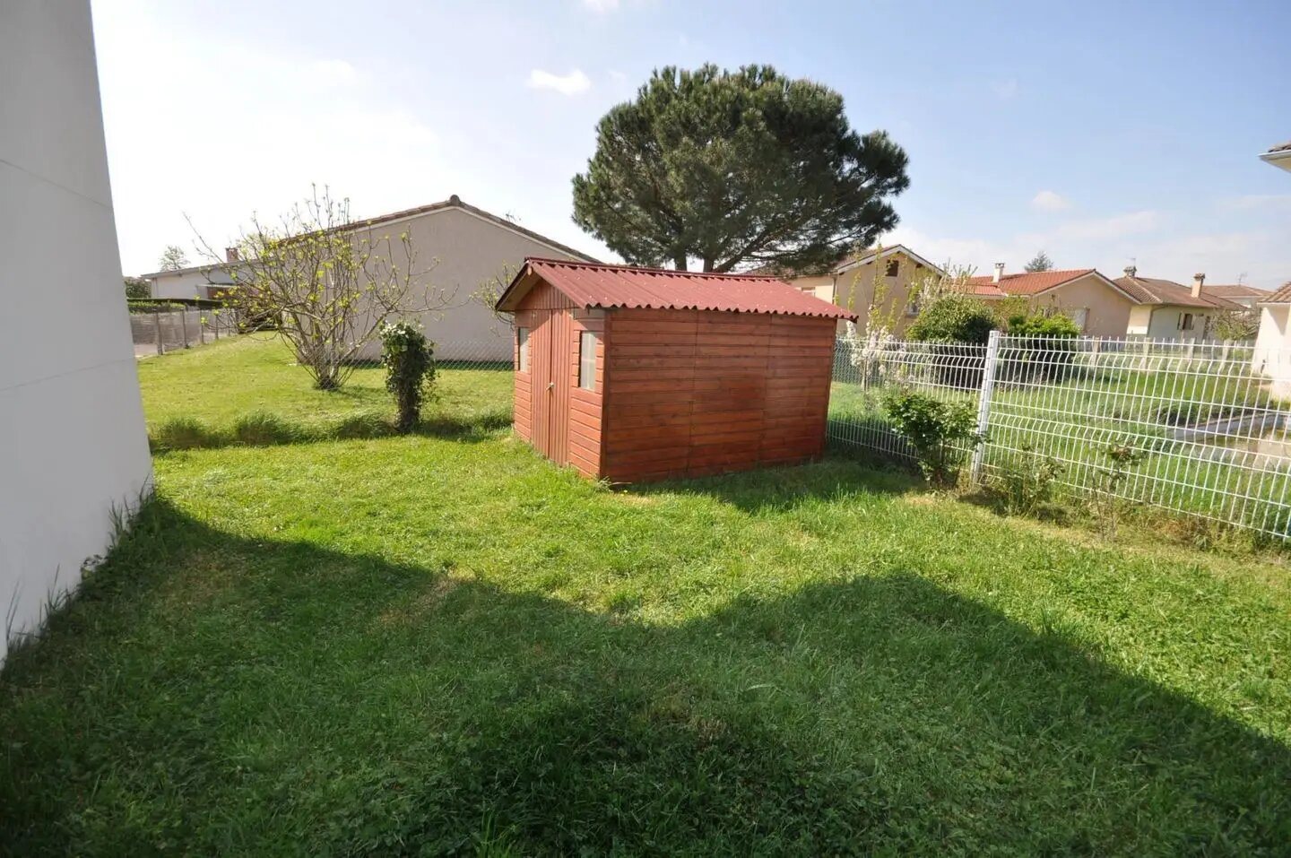 Maison à louer, 62m², Mondonville