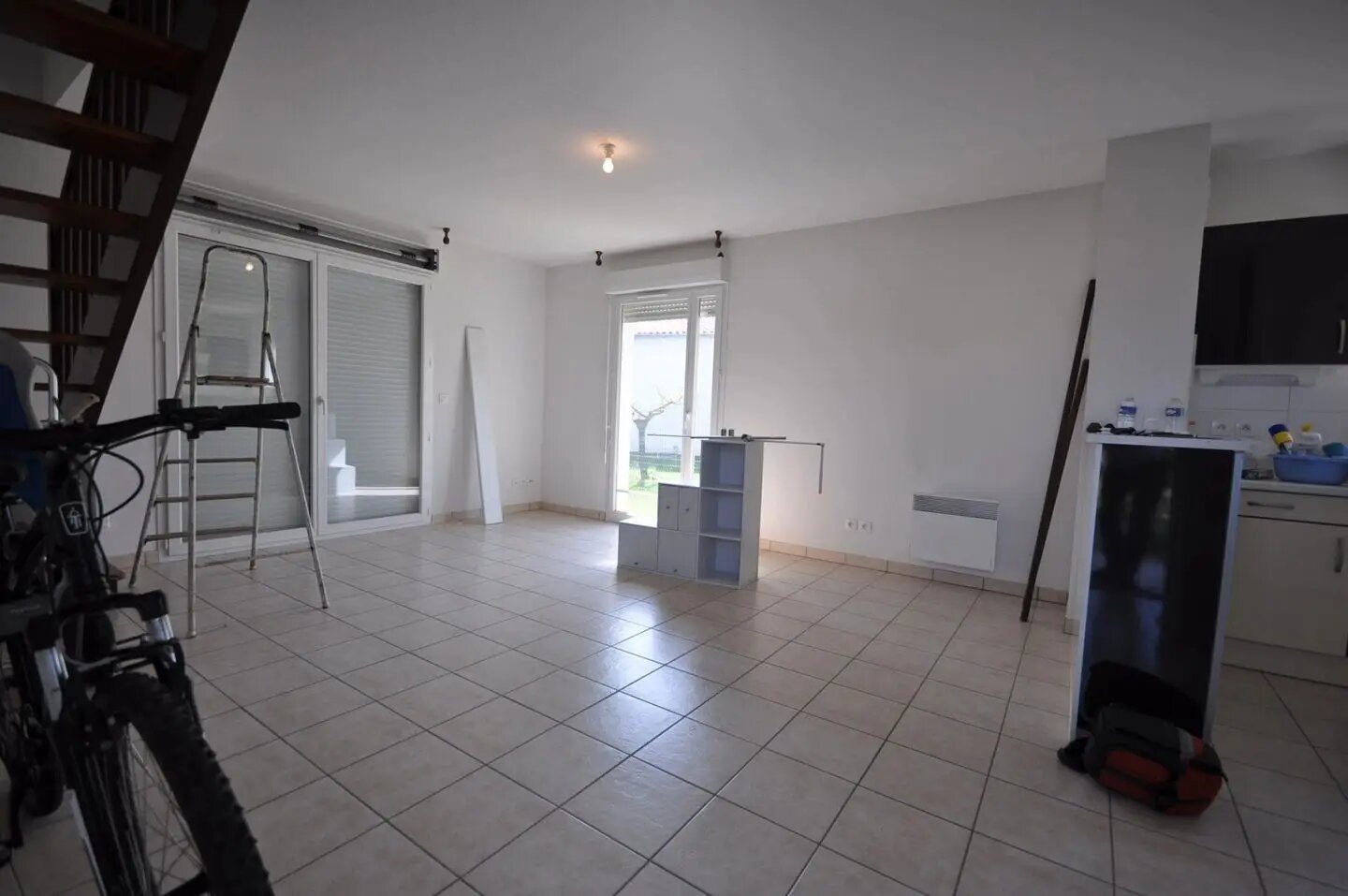 Maison à louer, 62m², Mondonville