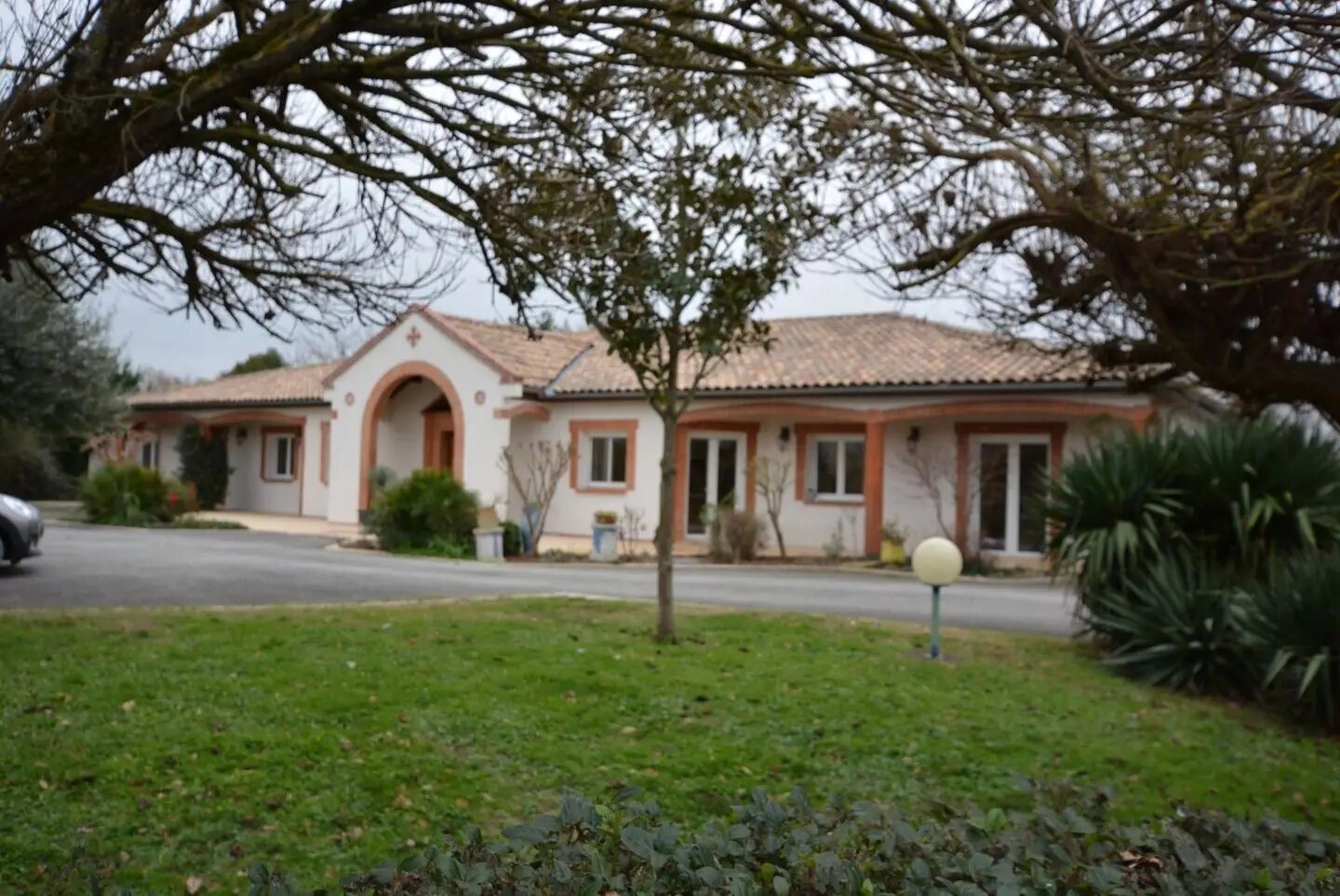 Maison à louer, 280m², Colomiers