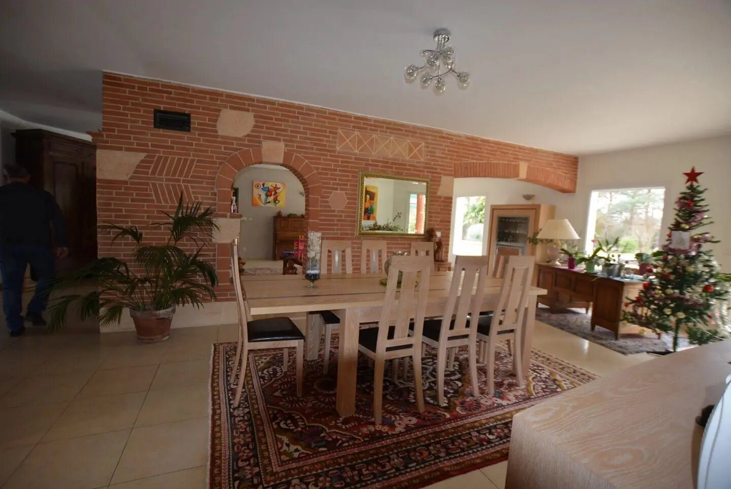 Maison à louer, 280m², Colomiers