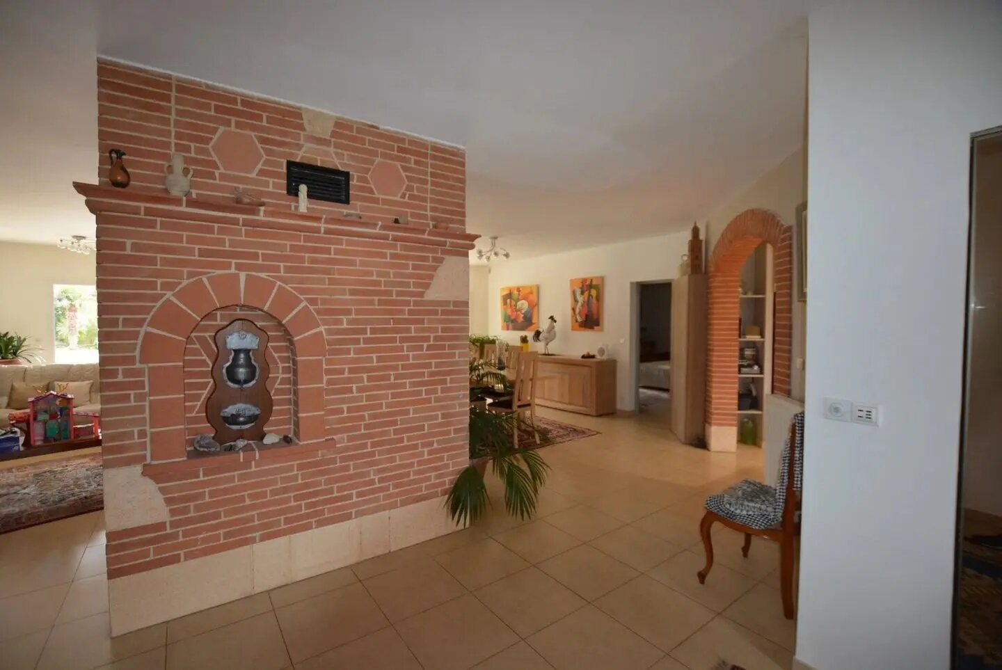 Maison à louer, 280m², Colomiers