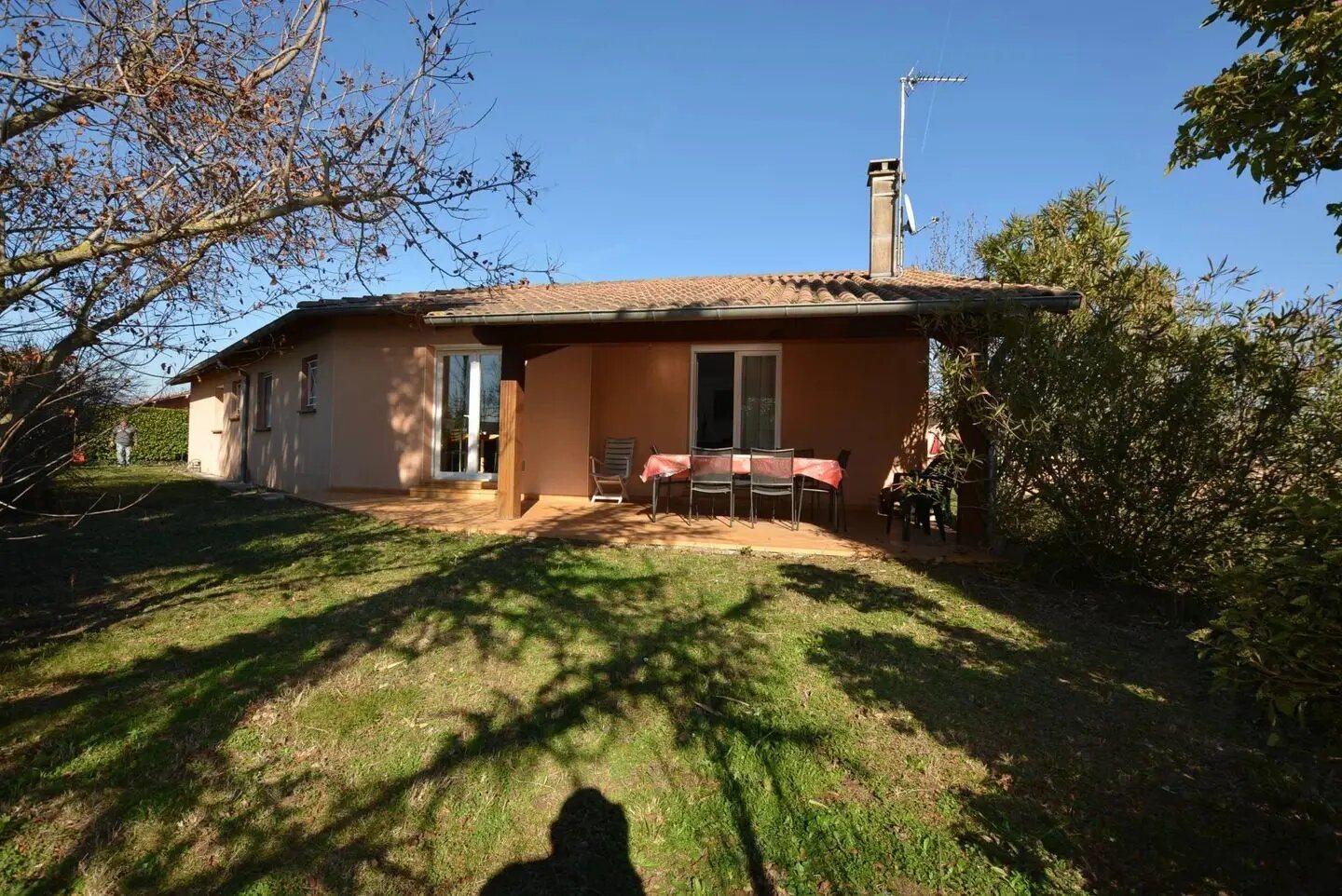 Maison à louer, 141m², Blagnac