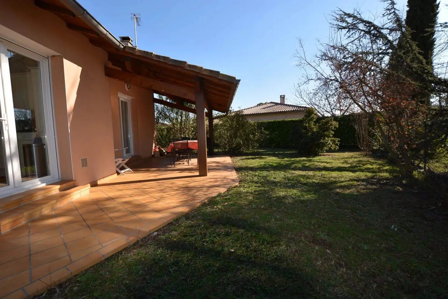 Maison à louer, 141m², Blagnac