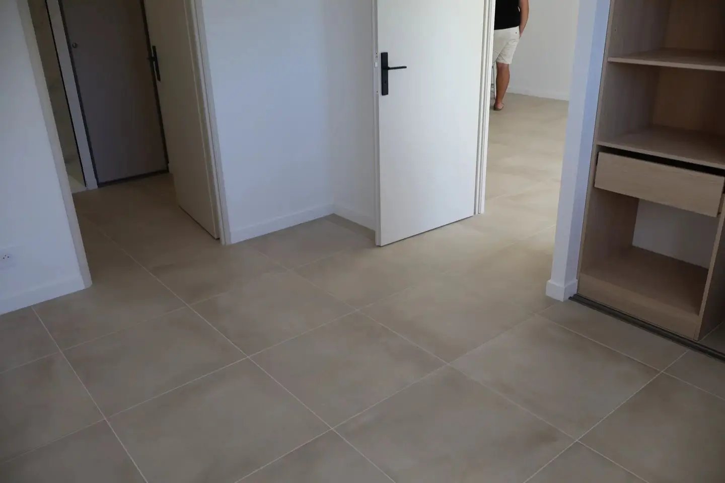 Maison à louer, 46m², Lespinasse
