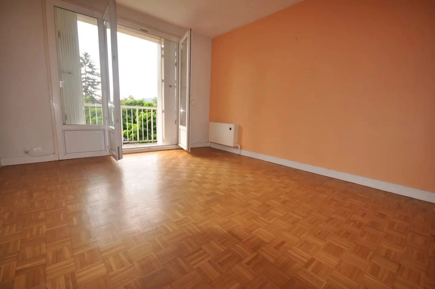 Appartement à louer, 43m², Toulouse