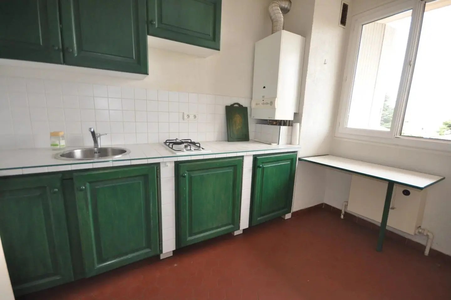 Appartement à louer, 43m², Toulouse