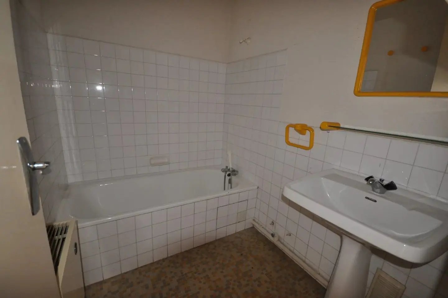 Appartement à louer, 43m², Toulouse