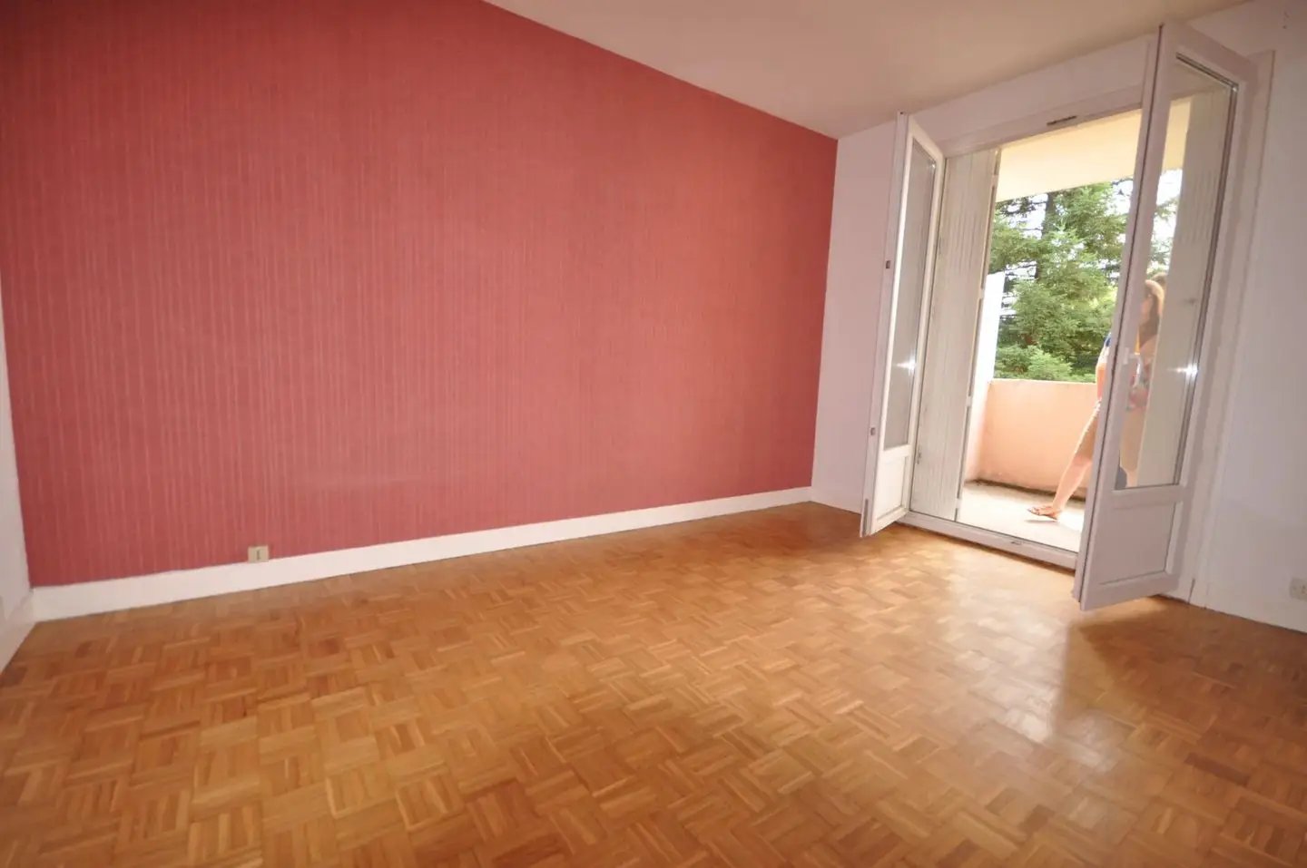 Appartement à louer, 43m², Toulouse