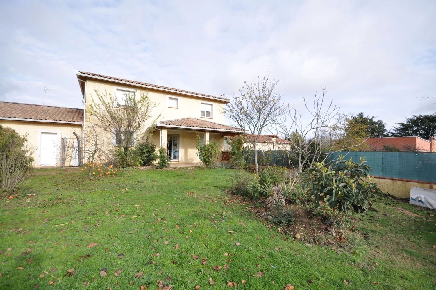 Maison à louer, 155m², Colomiers