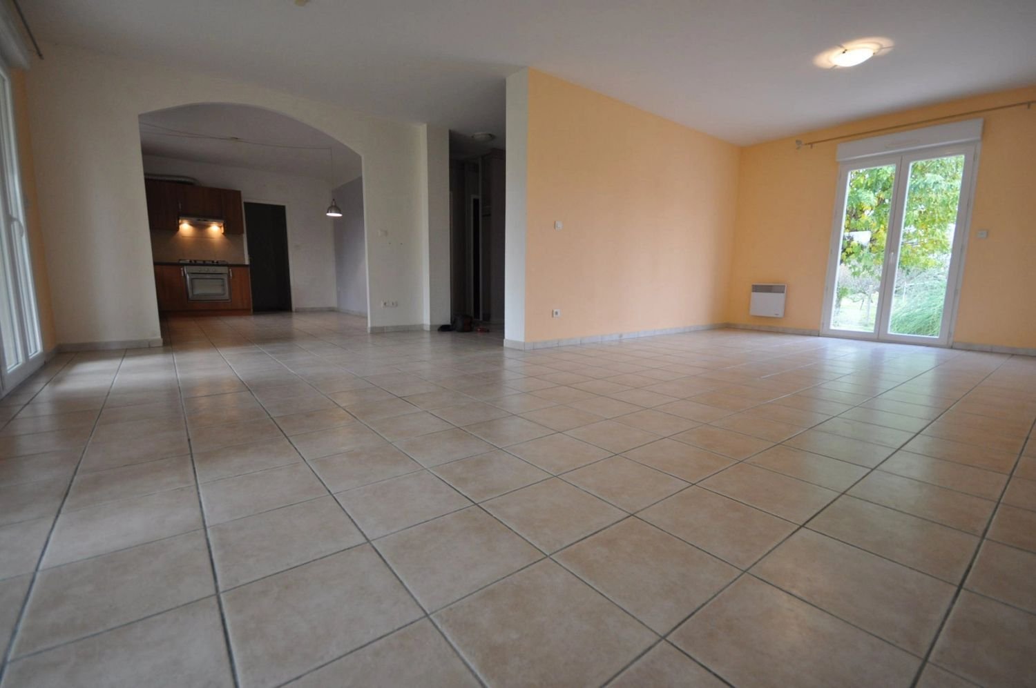 Maison à louer, 155m², Colomiers