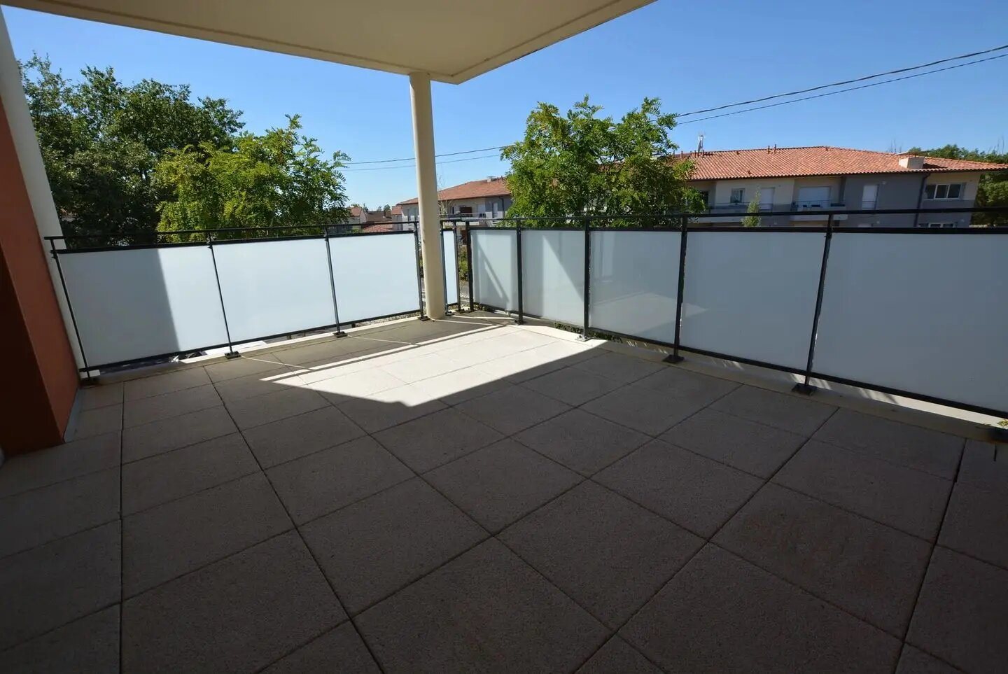 Appartement à louer, 60m², Cugnaux