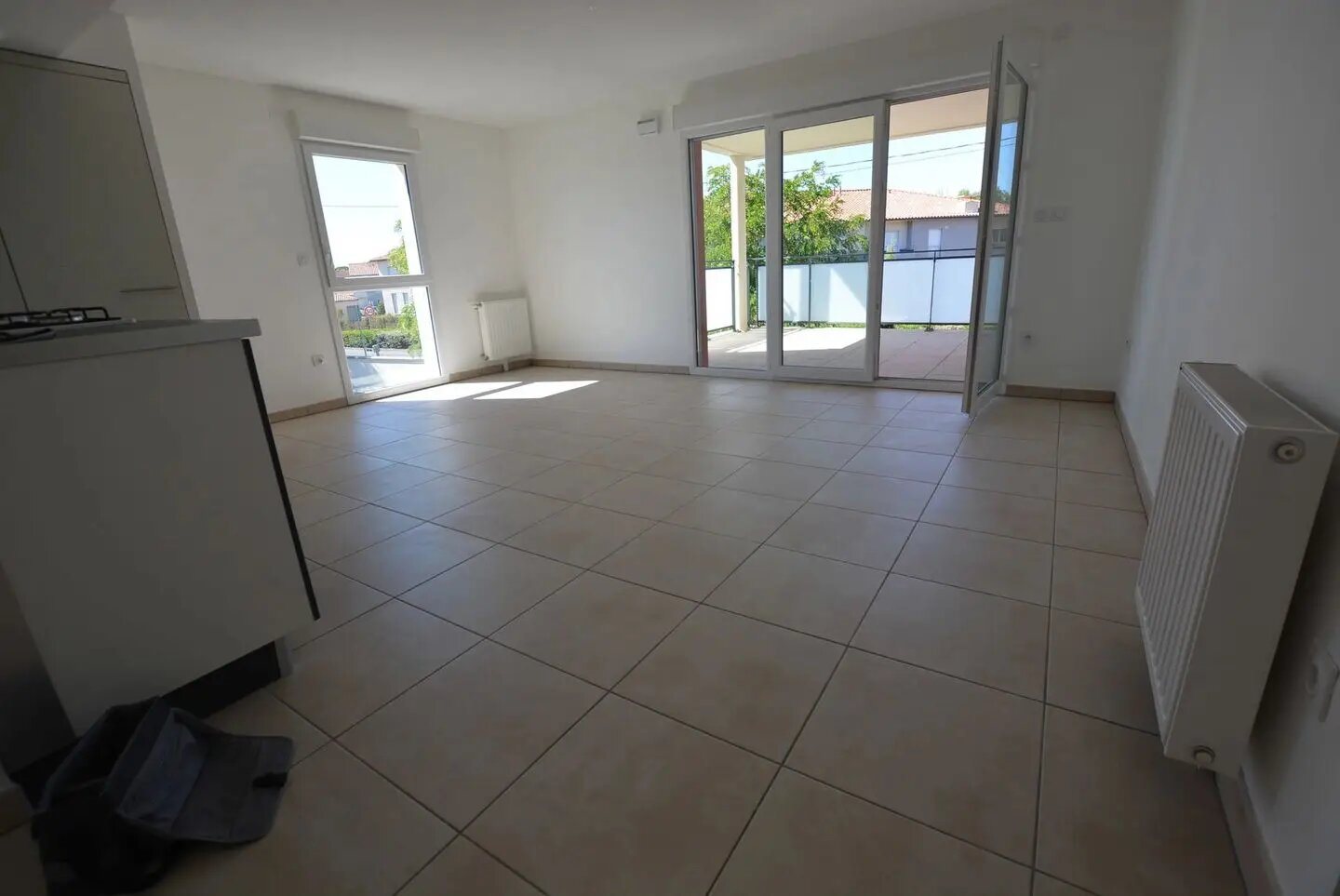Appartement à louer, 60m², Cugnaux