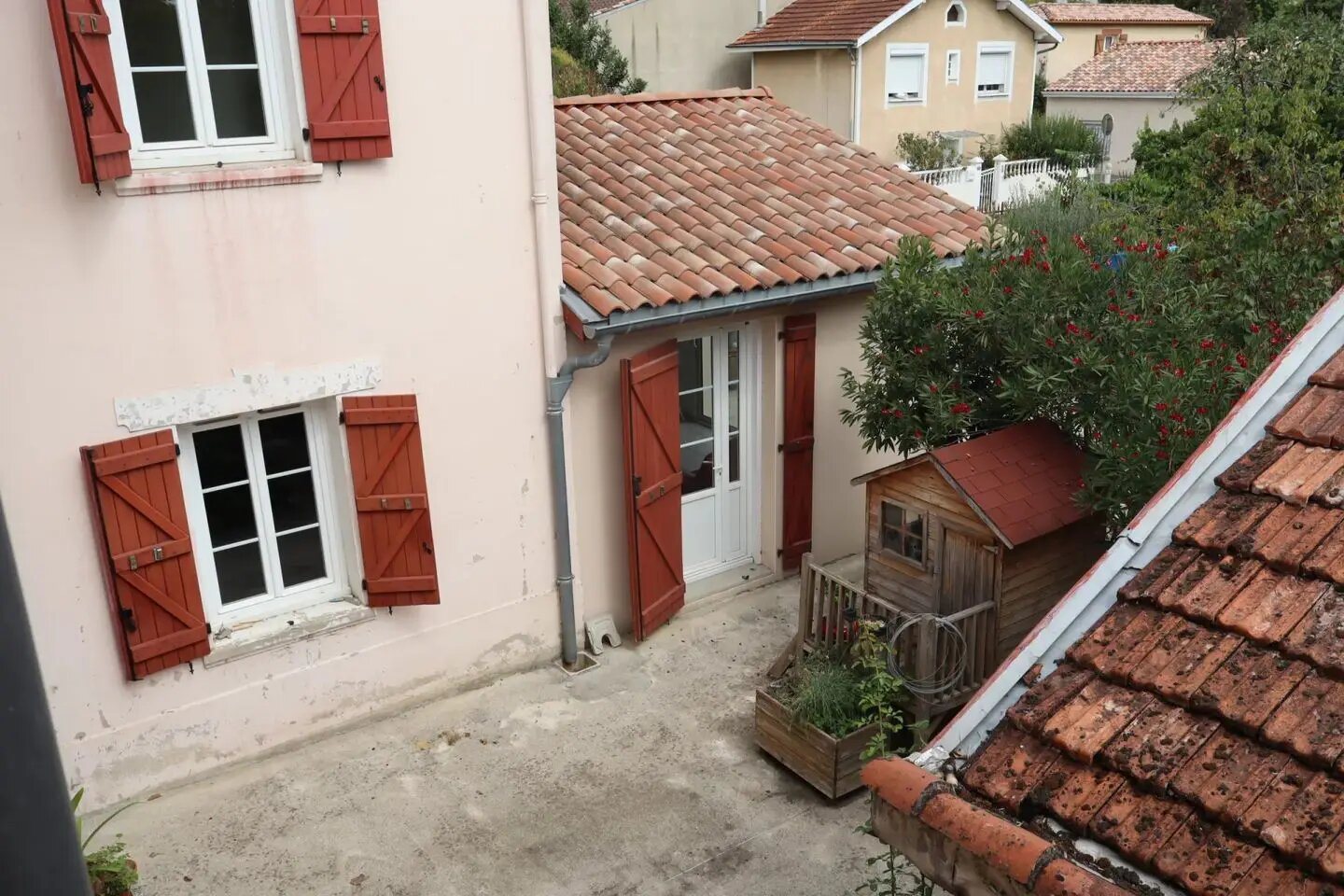 Maison à louer, 150m², Toulouse