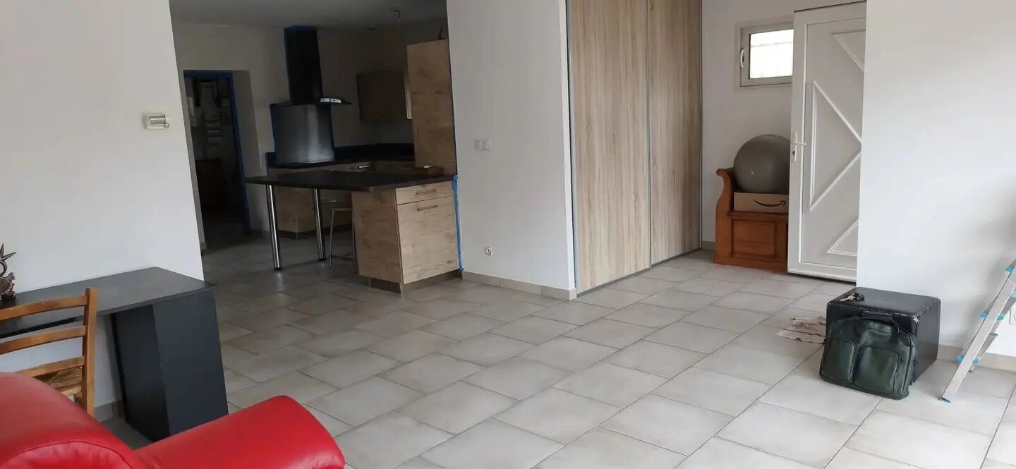 Maison à louer, 150m², Toulouse