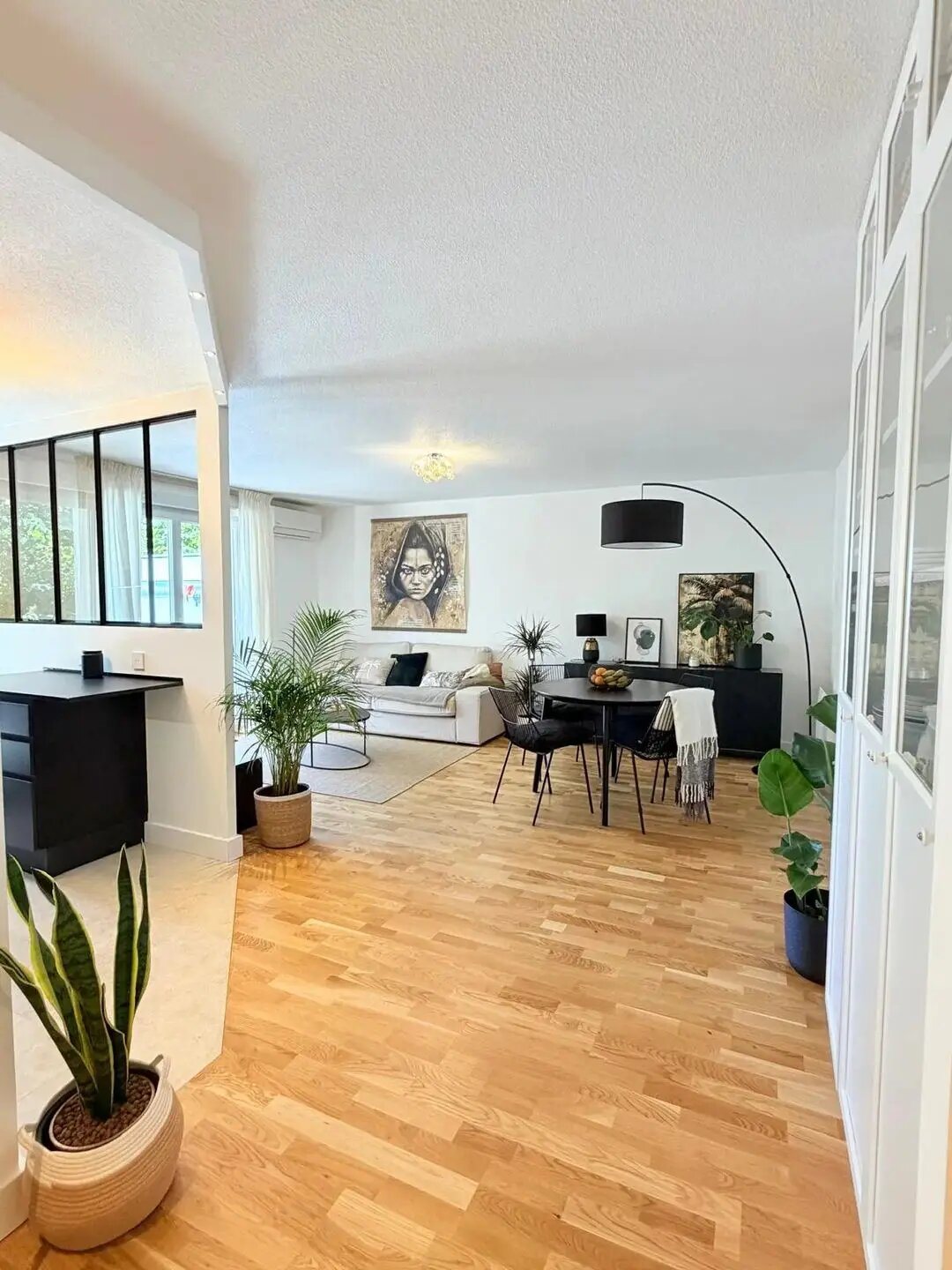 Appartement à louer, 63m², Blagnac