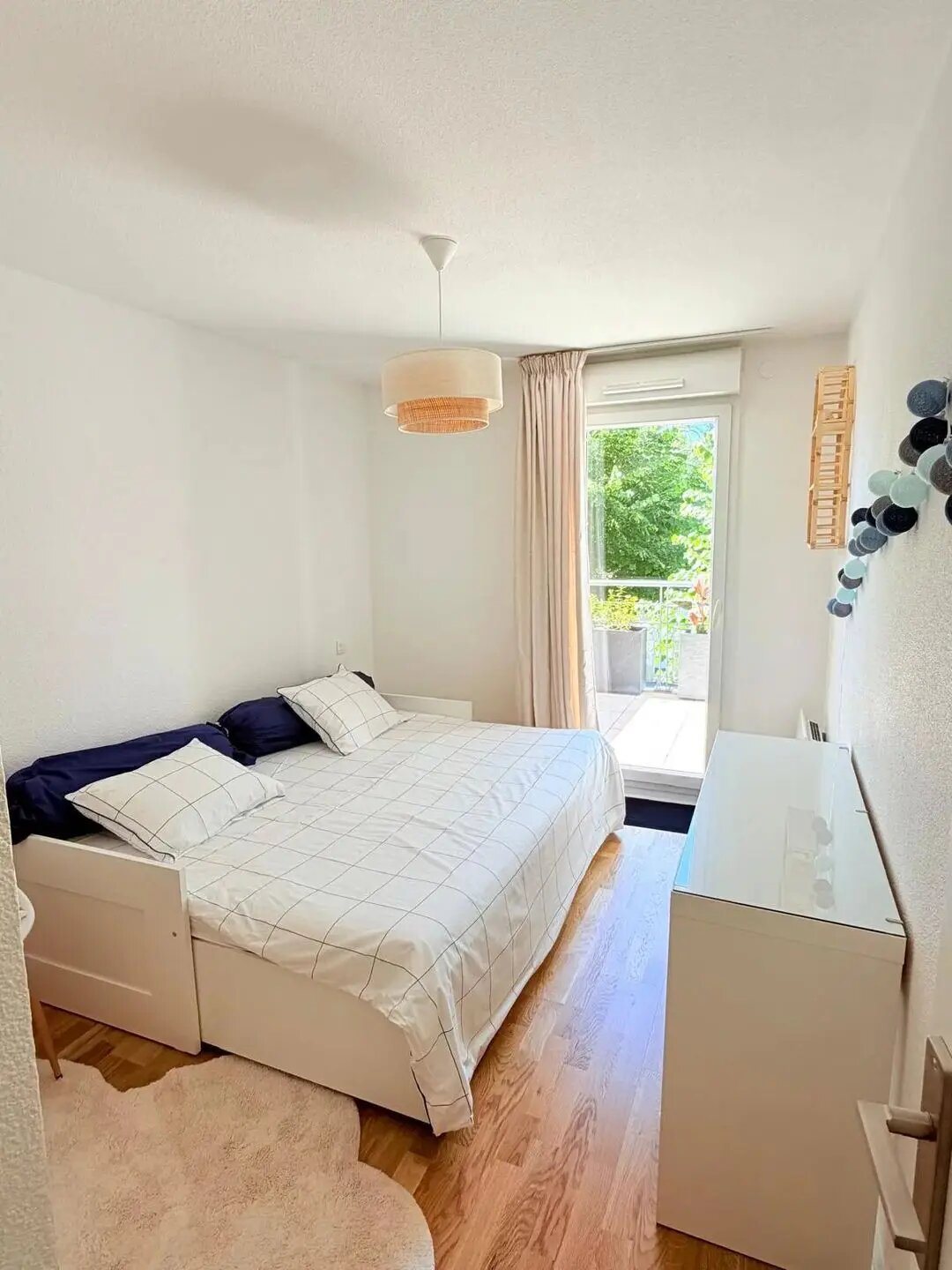 Appartement à louer, 63m², Blagnac