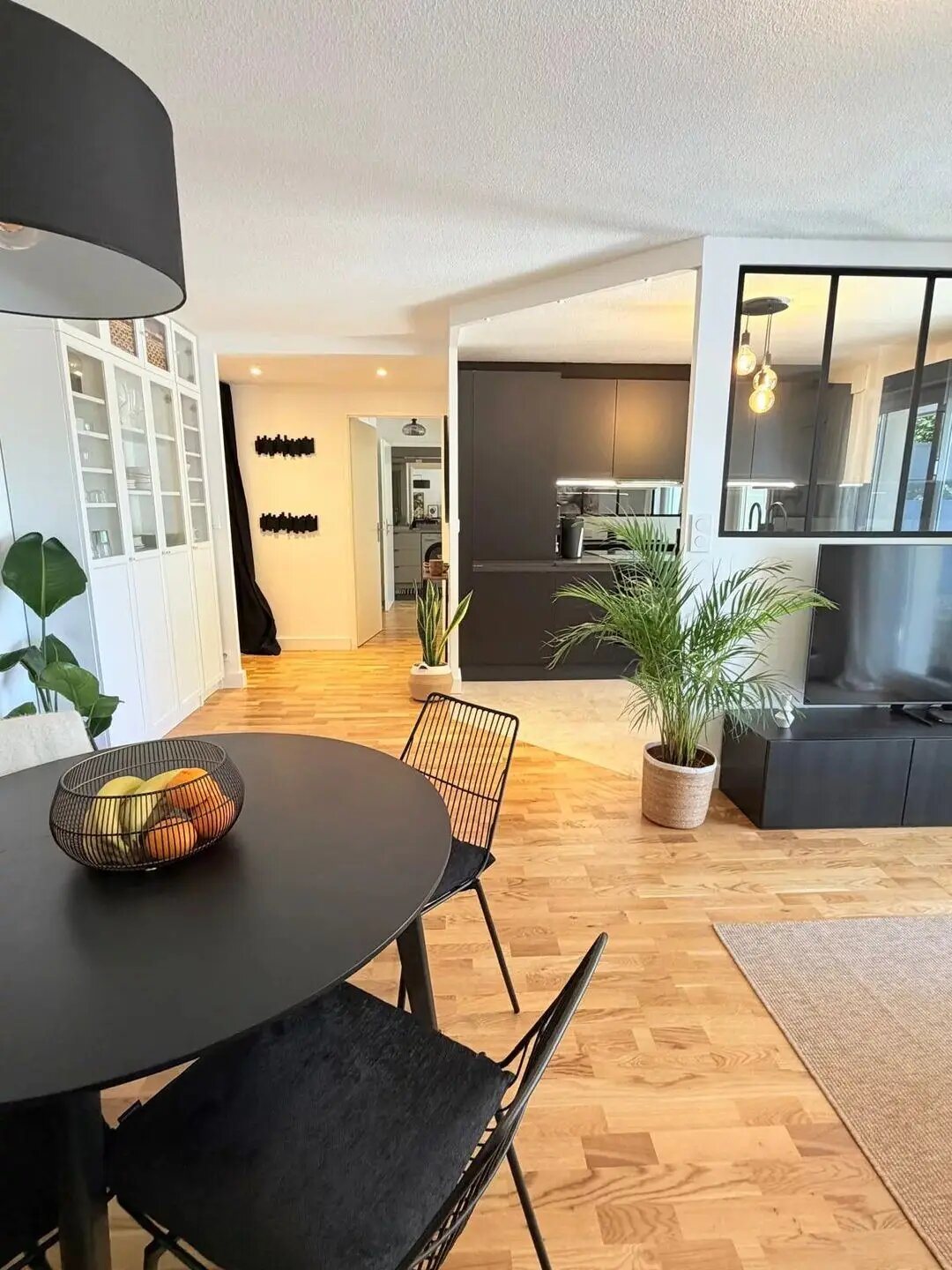 Appartement à louer, 63m², Blagnac