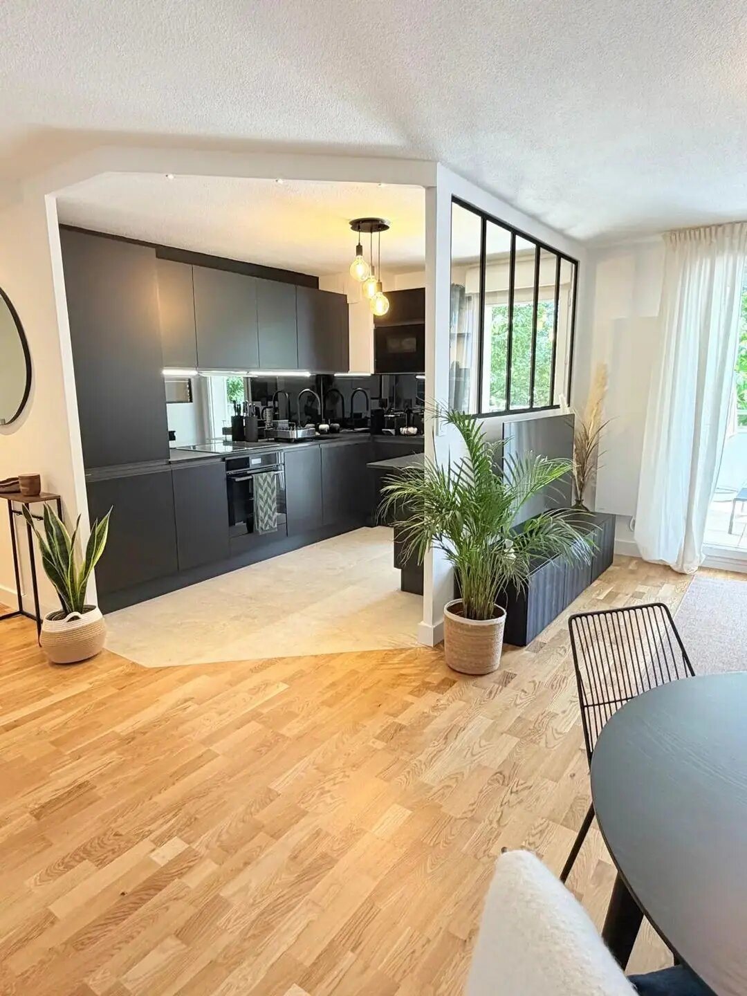 Appartement à louer, 63m², Blagnac