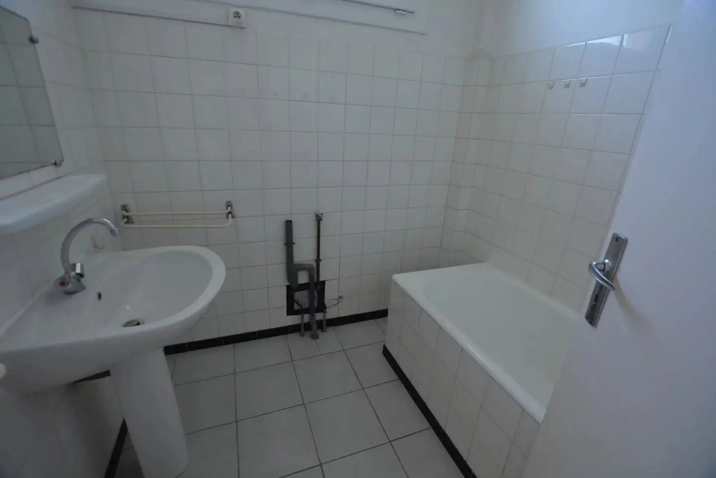 Appartement à louer, 86m², Tournefeuille