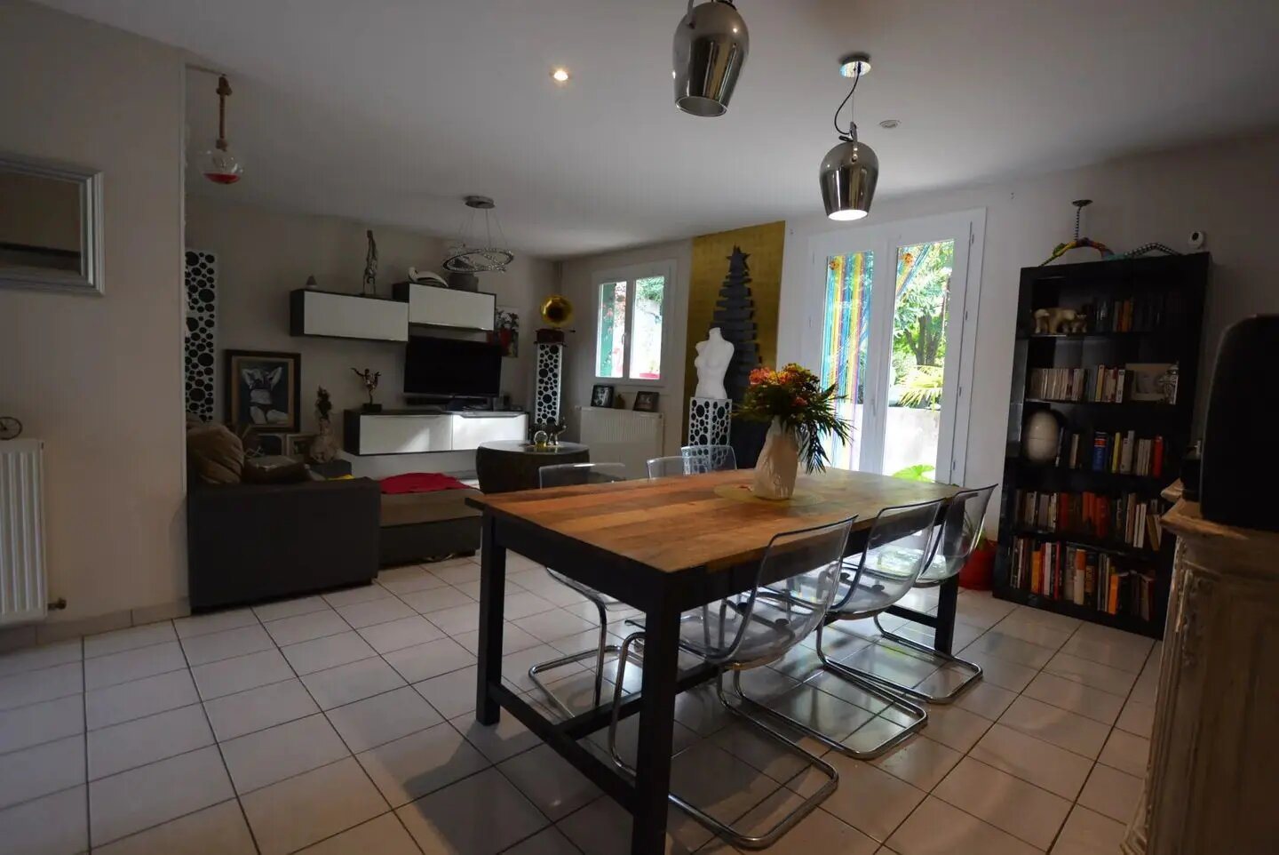 Maison à vendre, 83m², Blagnac