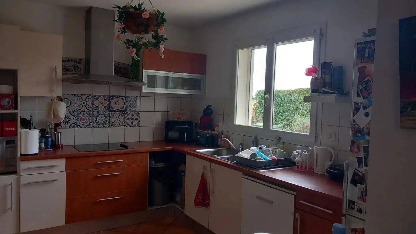 Maison à louer, 100m², Grenade