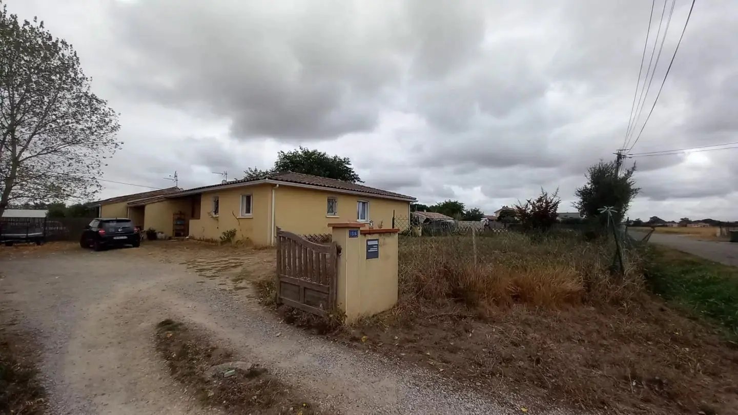 Maison à louer, 100m², Grenade
