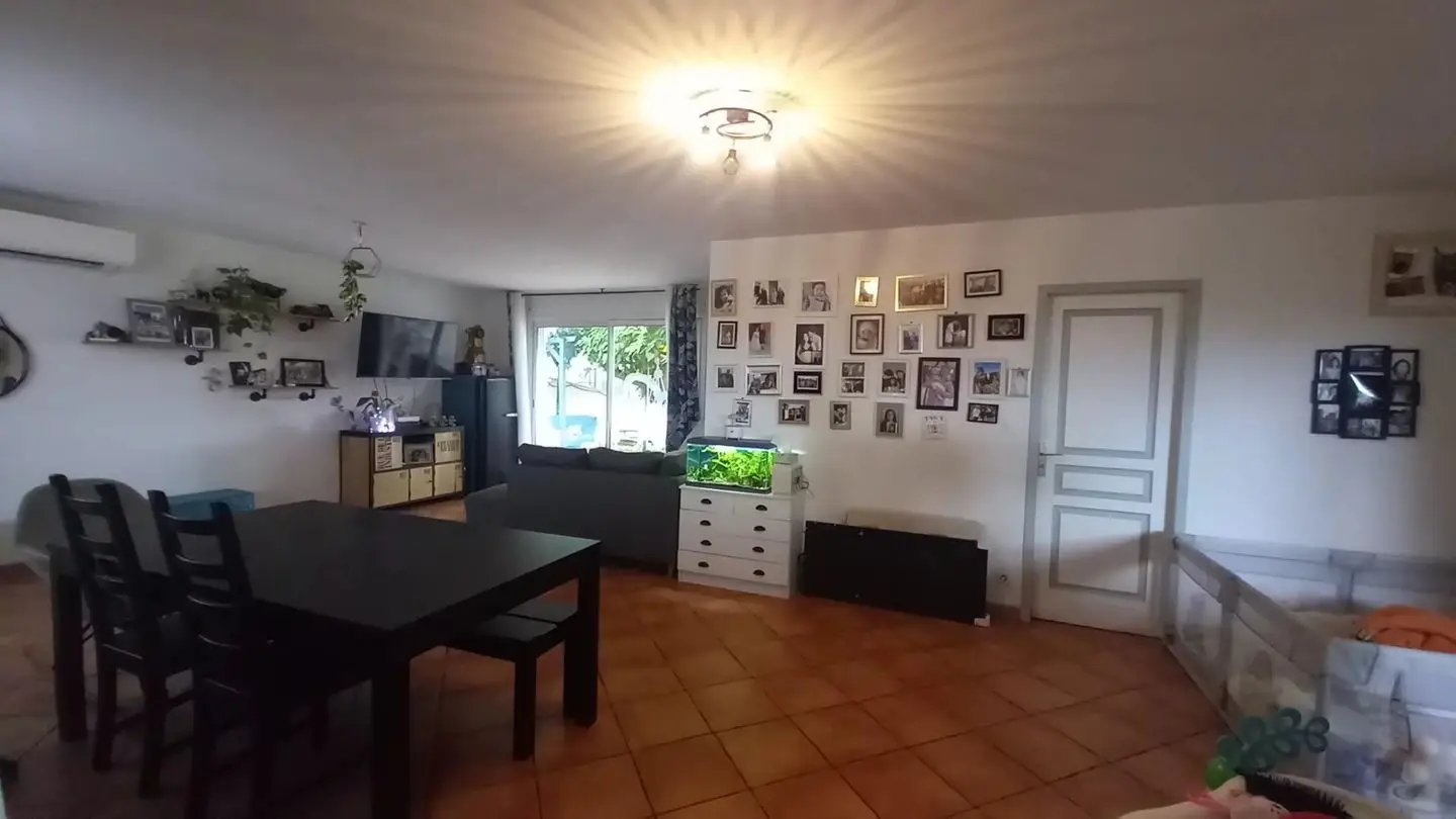 Maison à louer, 100m², Grenade