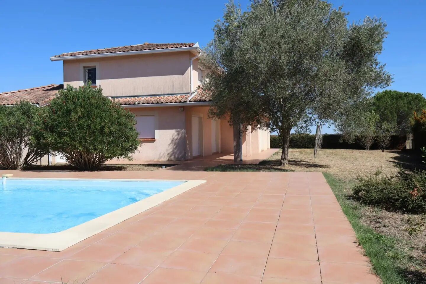 Maison à louer, 205m², Aussonne
