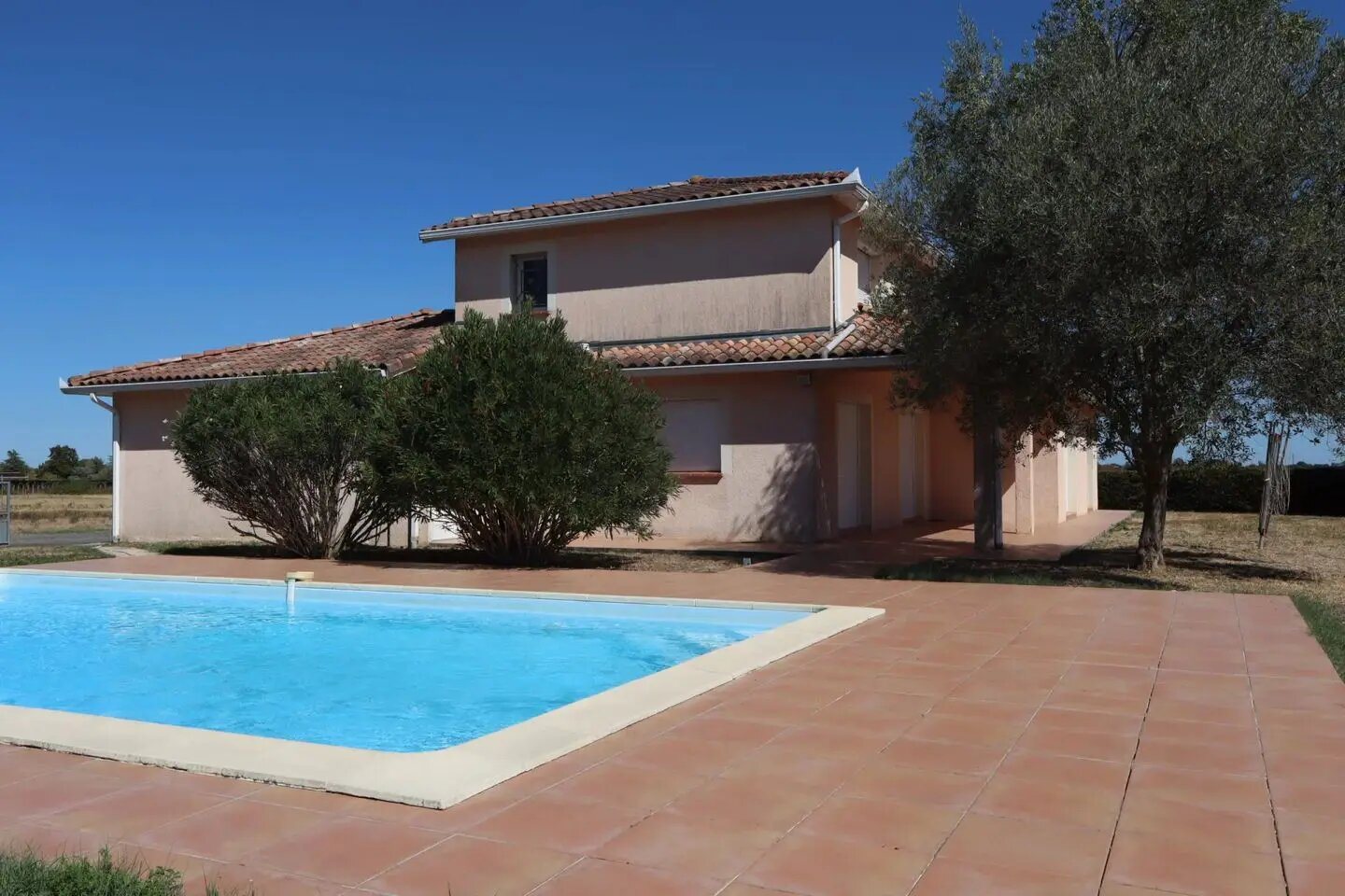 Maison à louer, 205m², Aussonne