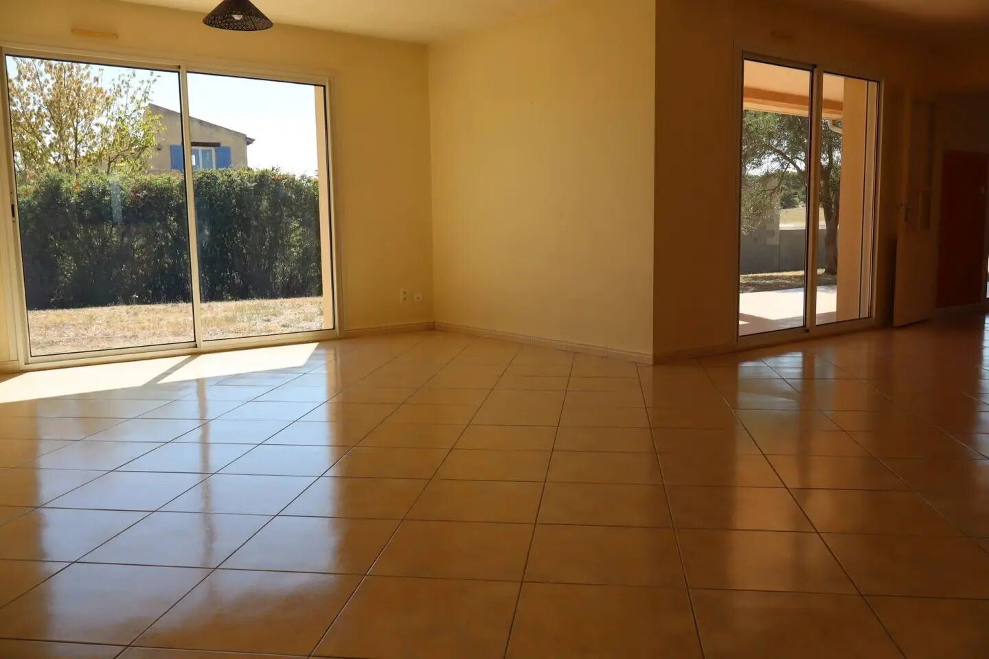 Maison à louer, 205m², Aussonne