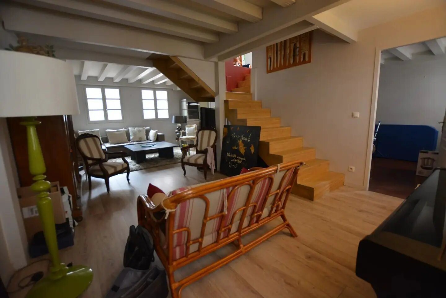 Appartement à louer, 109m², Toulouse