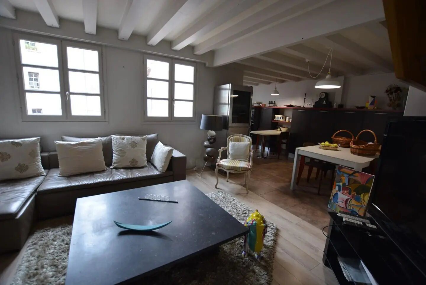 Appartement à louer, 109m², Toulouse