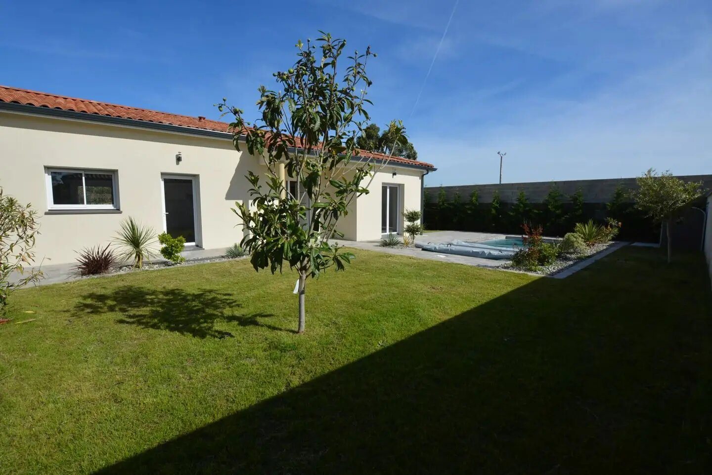Maison à louer, 107m², Tournefeuille