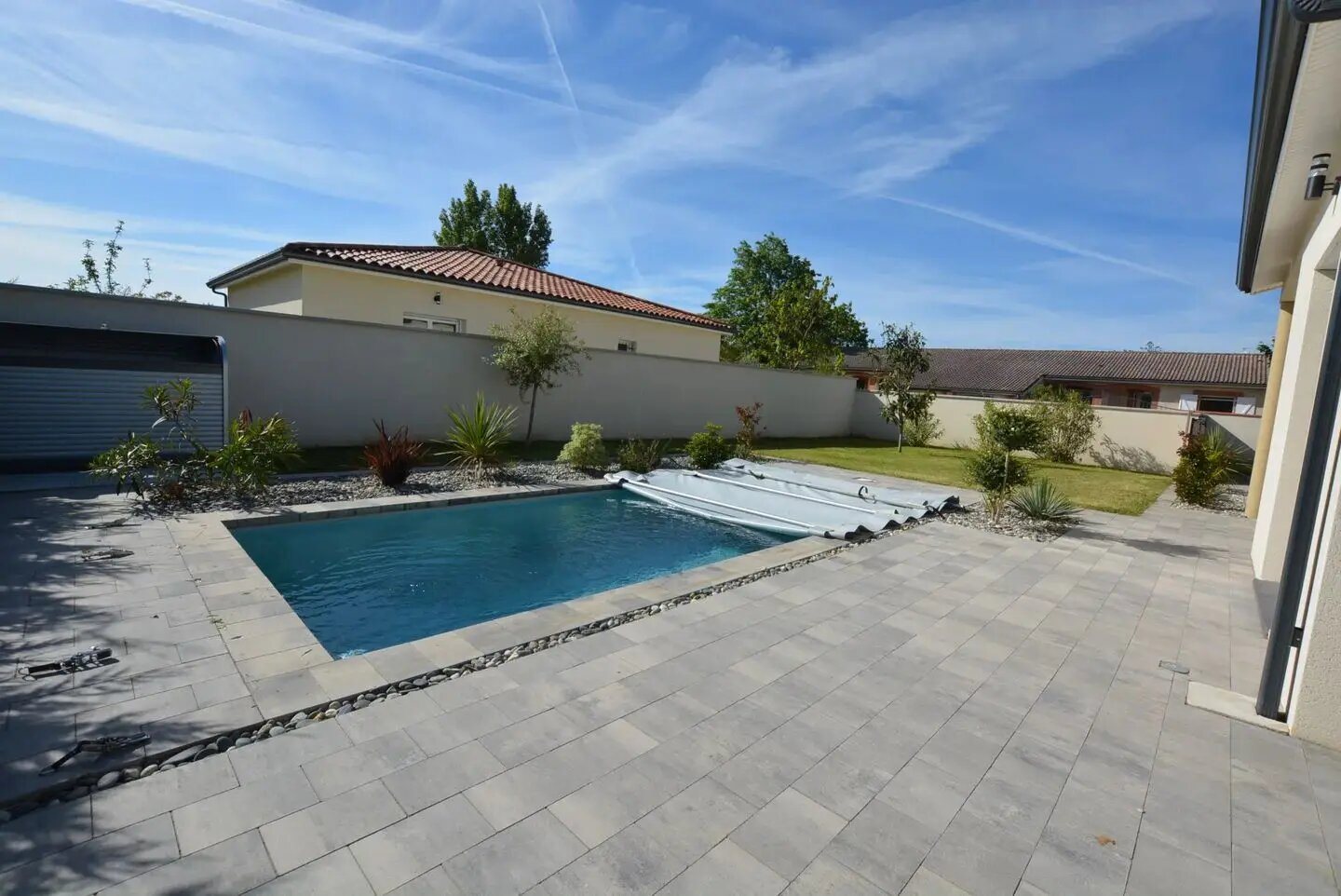 Maison à louer, 107m², Tournefeuille