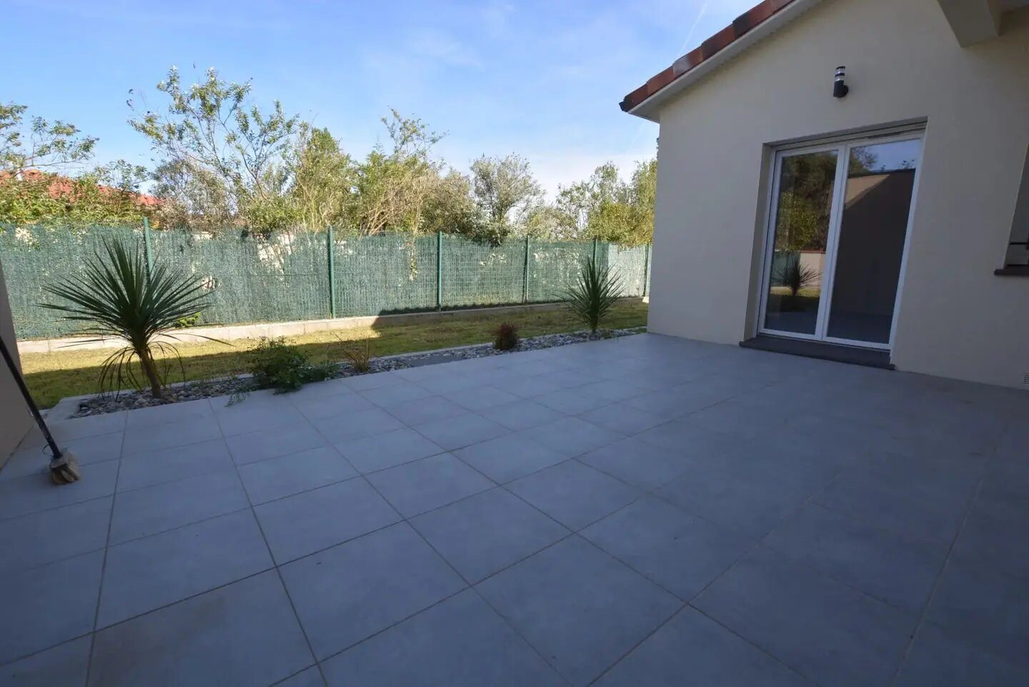 Maison à louer, 107m², Tournefeuille