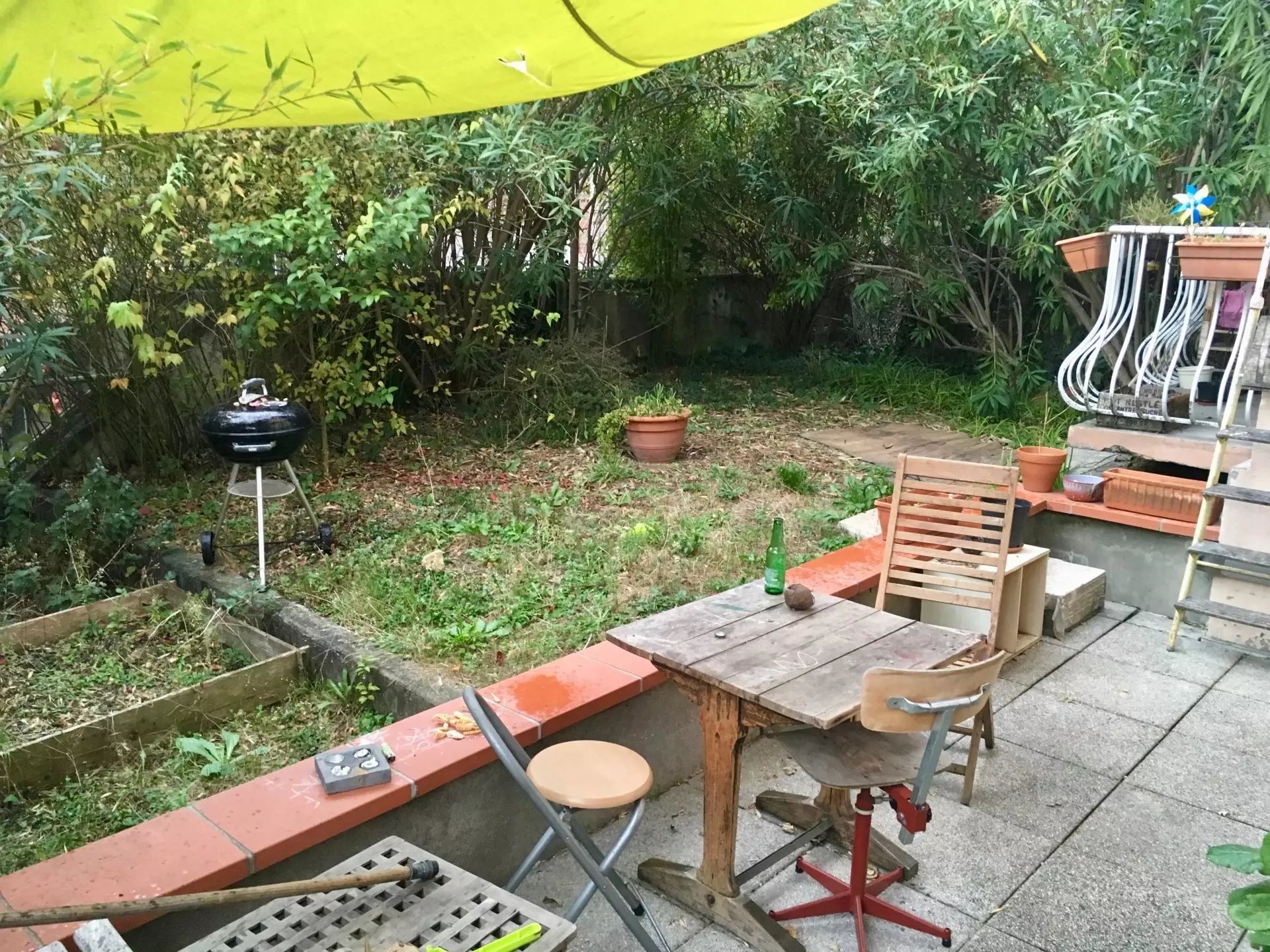 Appartement à louer, 65m², Toulouse