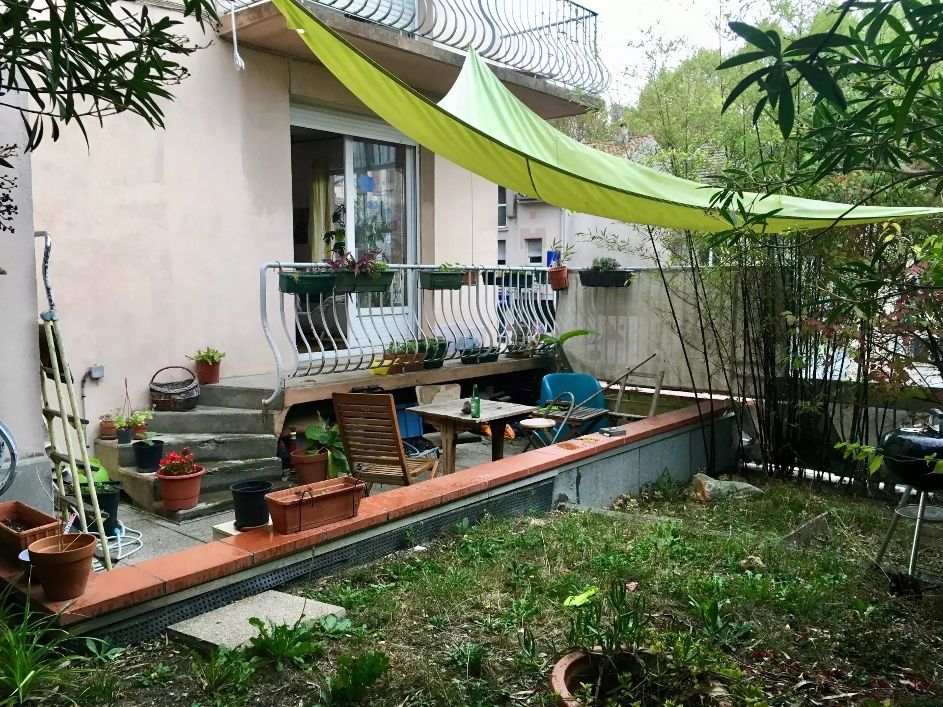 Appartement à louer, 65m², Toulouse