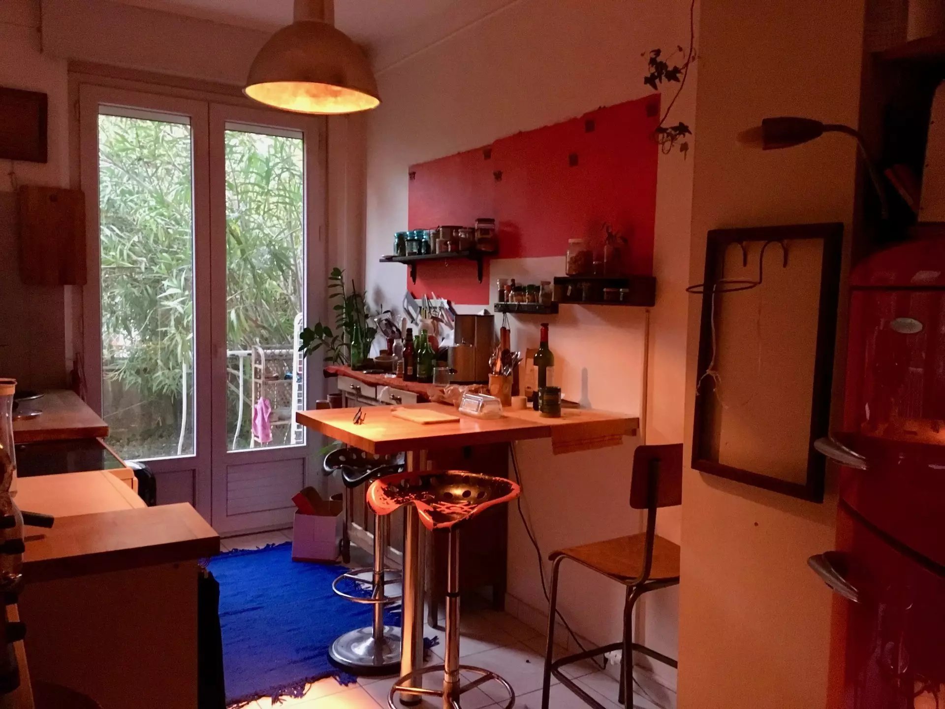 Appartement à louer, 65m², Toulouse