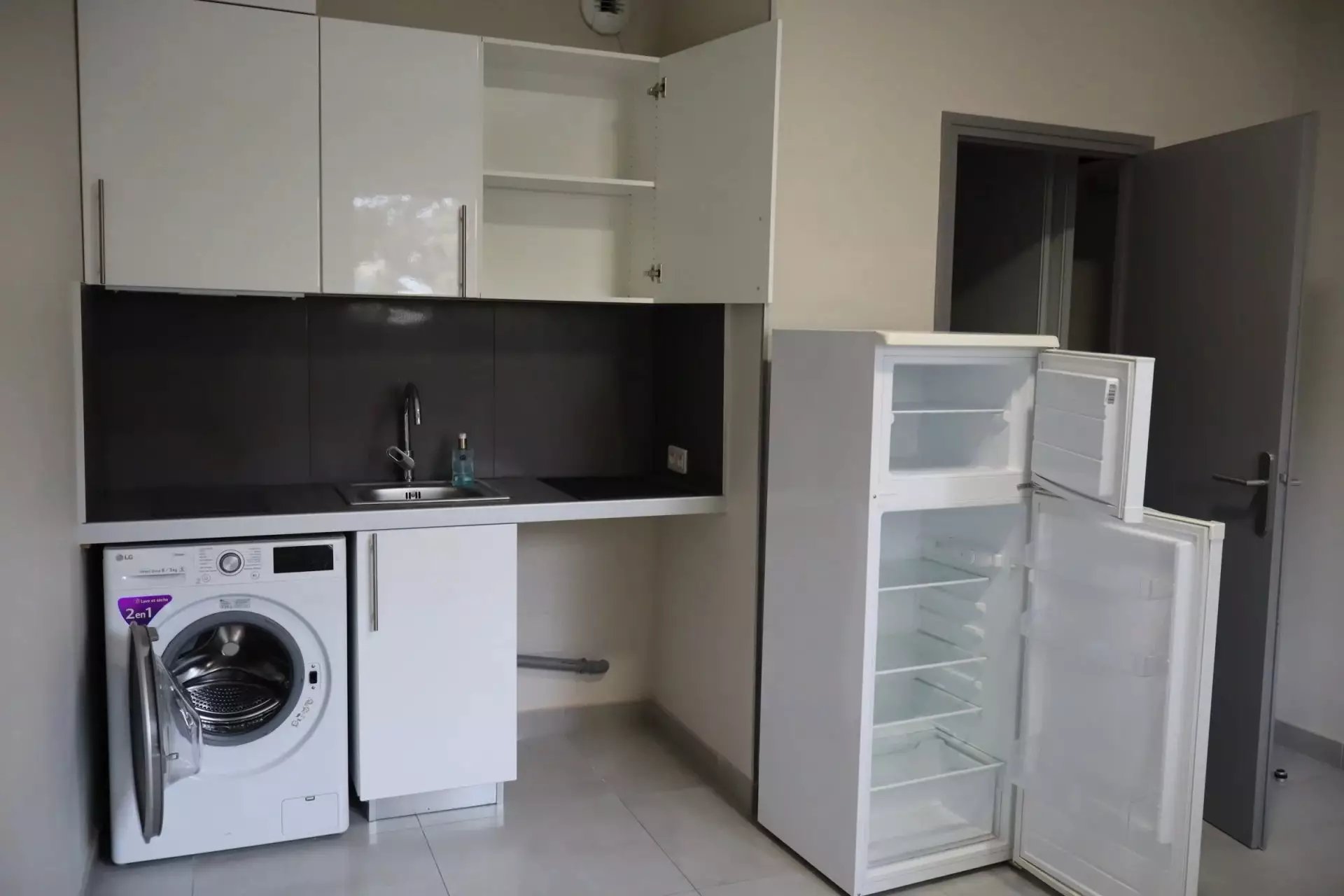 Appartement à louer, 37m², Toulouse