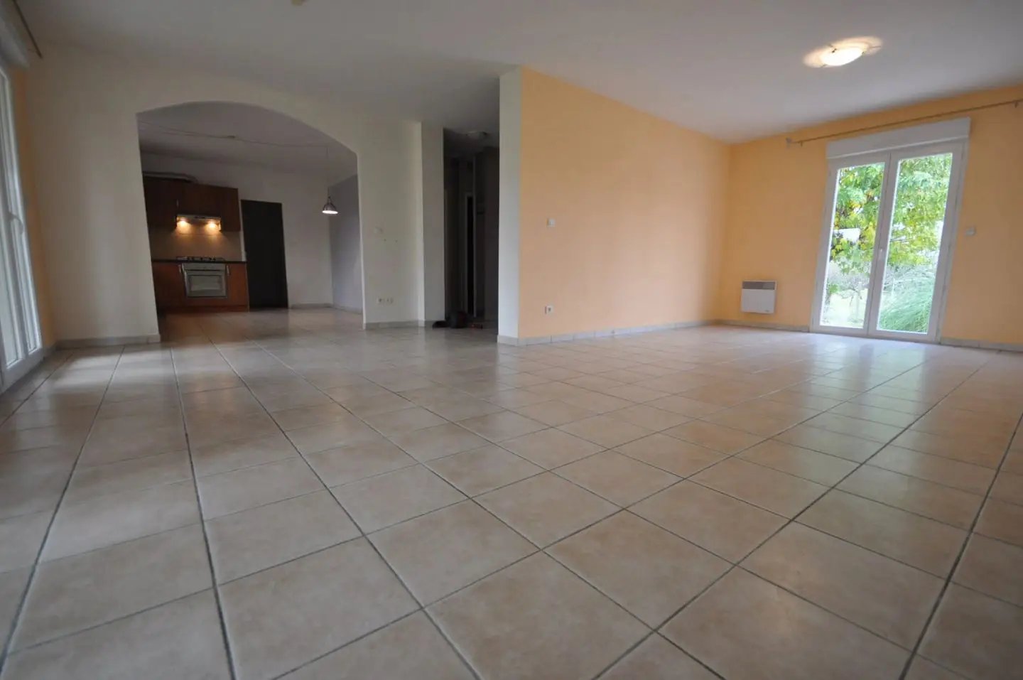 Maison à louer, 155m², Colomiers