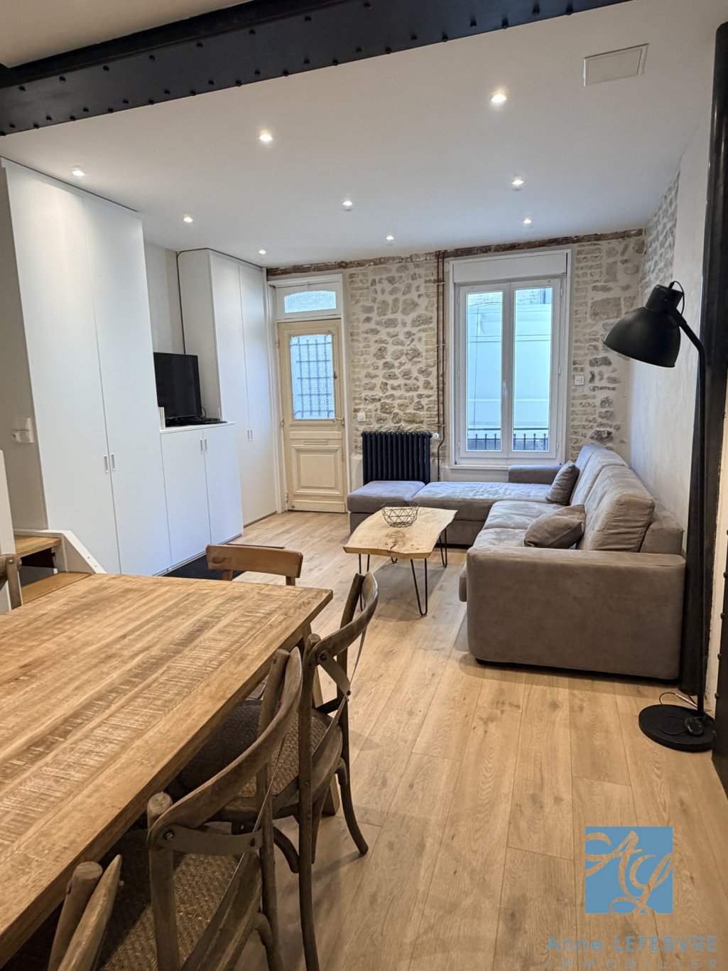 Maison à vendre, 115m², Trouville-sur-Mer