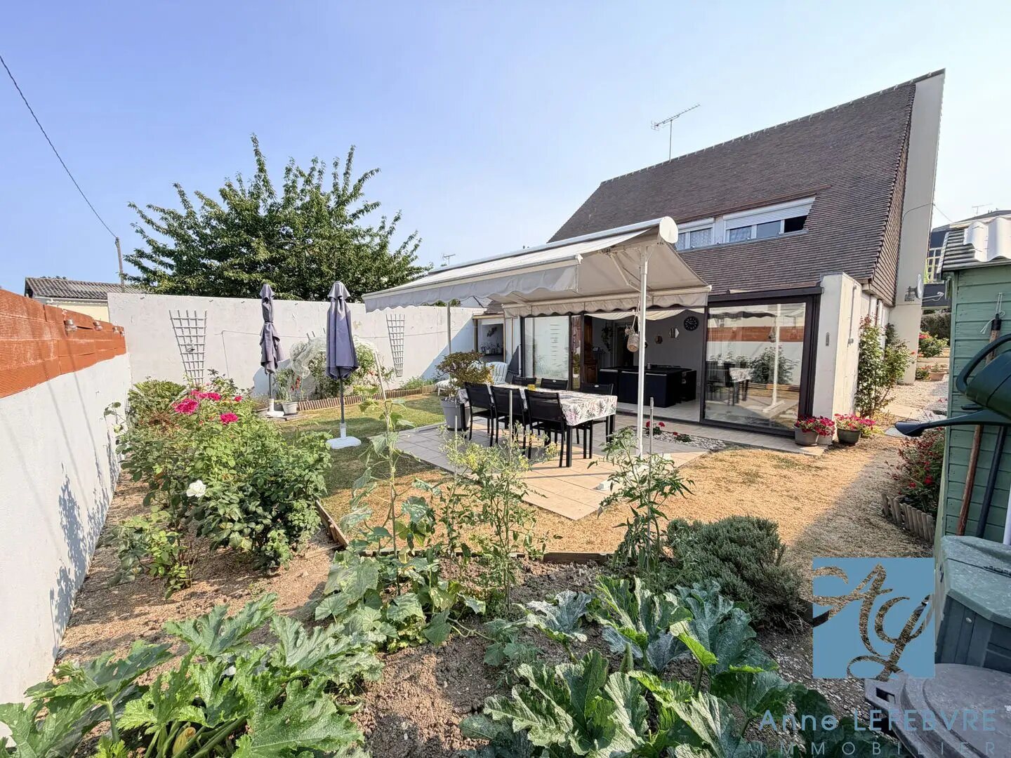 Maison à vendre, 183m², Touques